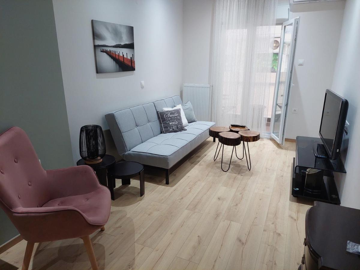 Apartment B&m Cozy
